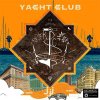 jjj - YACHT CLUB [CD] AWDR/LR2 (2014)