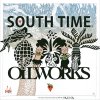 OLIVE OIL - SOUTH TIME EP [CD] OIL WORKS REC (2014)ڼ󤻡