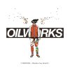 OLIVE OIL - THE REAL O. RHYTHM OF MY ISLAND II [CD] OIL WORKS REC (2014)