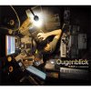 O.N.O - Ougenblick [CD] THA BLUE HERB RECORDINGS (2014)