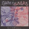 GRIM TALKERS - BUILT SAND INVASION [CD] GSR!/LIVE.PRO (2014)