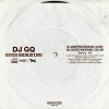 DJ GQ - GOOD MORNING [MIX CDR] GENOCIDE CANNON (2014)