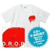 ISH-ONE - D.R.O.P CD+T-SHIRT SET (2014)ŵդۡڸYINGYANG PRODUCTION (2014)