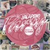 DJ SHUN - WE CAME TO THE JALAPENO PARTY [MIX CD] VOIL (2014)