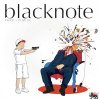 KOJOE x OLIVE OIL - BLACKNOTE [CD] OILWORKS/ON RECORDS (2014)