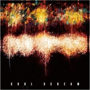 WENOD RECORDS : SOUL SCREAM - HANABI [7