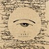 NAGAN SERVER  lee (asano+ryuhei) - toki [CD] MONO ADAPTER. (2014)