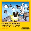 DJ ENDRUN - CRACKIN' BRIDGE [MIX CDR] C-L-C RECORDS (2014)