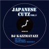 DJ KAZZMATAZZ - JAPANESE CUTZ VOL.5 [MIX CD] WILD HOT PRODUCTION (2014)ںǽʬ