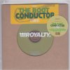 THE BOOT CONDUCTOR/DJ KIYO - HEALING BASICS VOL.4.5 [MIX CD] ROYALTY PRODUCTION (2014)ڸ