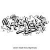 LIONEL - Small town, big dreams [CD] One family recordings (2014)