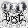 D.O - DO THE BEST [CD] VYBE MUSIC (2014)