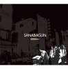SANABAGUN - SON OF A GUN [CD] P-VINE (2014)