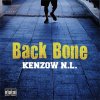 KENZOW N.L. - Back Bone [CD] Silver Ray (2014)