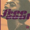 V.A - FREE SOUL THE CLASSIC OF HI RECORDS [CD] ULTRA-VYBE,INC. (2014) 