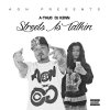 DJ kenn & A-THUG - STREETS IS TALKING [CD] All Or Nothing, AON (2014)