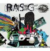 RAS G - MERCURY RETRO FADED [MIX CD] BLACK SMOKER (2014)