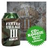 HIMUKI - FERTILE VILLAGE 3 2CD+KOOZIE SET (BANG STAYSTONED/2014)ڽסۡڸ