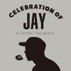 DJ MITSU THE BEATS - CELEBRATION OF JAY [CD] Jazzy Sport (2014)