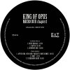 KING OF OPUS - MICRO DUB chapter1 ANALOG EDITION [12