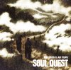 BudaMunk & Joe Styles - Soul Quest [CD] King Tone Records / Jazzy Sport (2014)