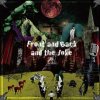 artii - Front and Back and the Joke [CD] Infinitie Sound (2014)ŵդ