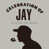 DJ MITSU THE BEATS - CELEBRATION OF JAY -LP- [LP] Jazzy Sport (2014) 