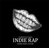 V.A. - INDIE RAP [CD] COCOLO BLAND (2014)