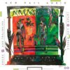 Ash Tre Jinkins x Arcas - NEW PASS AUDIO [CD] DEFENSIVE RE CYCLE (2014)