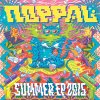 NOPPAL - SUMMER EP 2015 [CD] IMAGE CLUV (2014) 