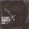 DJ GQ - O.Y STREET REMIXES EP [12