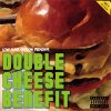 Low Class Session (SH BEATS + KROUD) - Double Cheese Benefit [CDR] CITRIC RECORDS (2014)