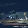 BUDAMUNK - MELLOWED OUT CRUSIN 2 [MIX CD] WHITE LABEL (2014)
