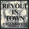 CHANG YUU from DOWN NORTH CAMP - REVOLT IN TOWN [MIX CD] DOGEAR RECORDS (2014)