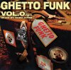 D.L a.k.a. Bobo James - Ghetto Funk Vol.0 [MIX CD] Devastator (2014) 