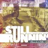 DJ HAMAYA - STILL RUNNIN' mixed by. DJ HAMAYA [MIX CD] TINYTITANBOX (2014)