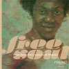 V.A - FREE SOUL THE TREASURE OF MALACO [CD] SOLID RECORDS (2014) 