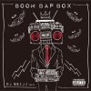 DJ SEIJI - BOOM BAP BOX [CD] TRIUMPH RECORDS (2014) ڼ󤻡