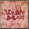 Nasty Ill Brother S.U.G.I. - URBAN MAZE EP [MIX CDR] JMR (2014) 