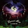 DJ KEN-BO - Harvest Moon [MIX CD] KB72 recordings (2014) 