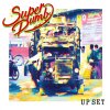 SUPER DUMB - UP SET [CD] P-VINE (2014)ڼ󤻡