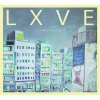 Jinmenusagi - LXVE  [CD] LOW HIGH WHO? PRODUCTION (2014) 