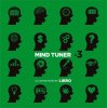 LIBRO - MIND TUNER#3 [MIX CD] WHITE LABEL (2014)