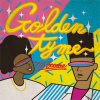 DJ SOOMA - GOLDEN TYME [CDR] ǱPROJECT (2014) 