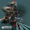 SPIN MASTER A-1 - Dorcus Mix [MIX CD] SPIN SCAANLOUS (2014)
