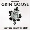 GRINGOOSE - I LEFT MY HEART IN NEZU [MIX CD] WDSOUNDS (2014)
