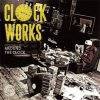 AROUND THE CLOCK - CLOCK WORKS [CD] CLOUD NINE (2014) ڼ󤻡