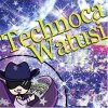 Watusi (COLDFEET) - Technoca [CD] OIRAN MUSIC (2014) 