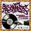 DJ GAJIROH (BONG BROS) - DCMENT ARCHIVES #0 [MIX CD] BONG BROS RECORDS (2014) 