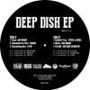 V.A - DEEP DISH EP [12